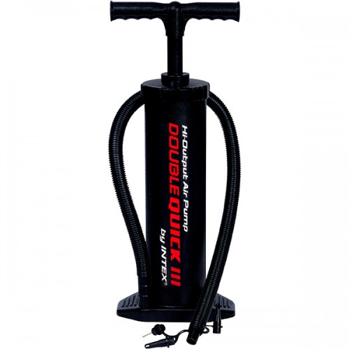  AIR PUMP DOUBLE ACTION 2,5L