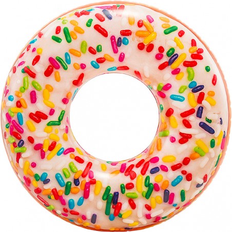  BOUEE DONUT SUCRÉ D114CM