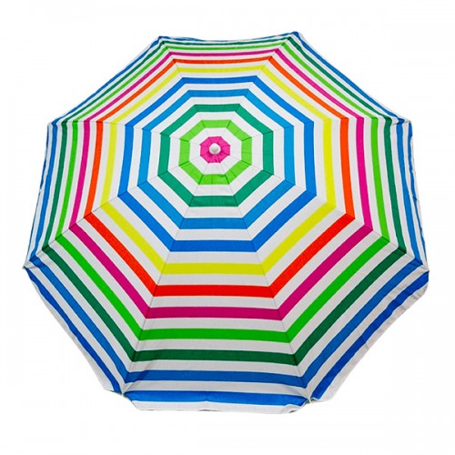  PARASOL RAYE FIB/VERRE...