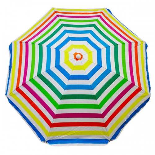  PARASOL RAYE FIB/VERRE...