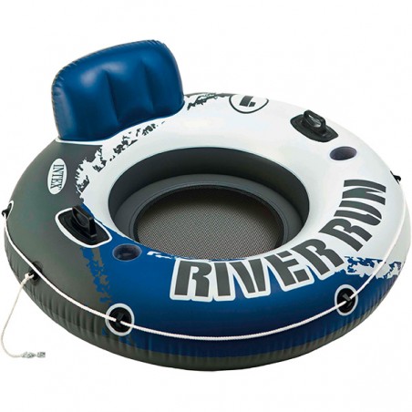  ROUE RIVER RUN SIEGE FILET D135CM 