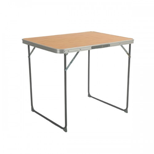  TABLE DE CAMPING 80X60