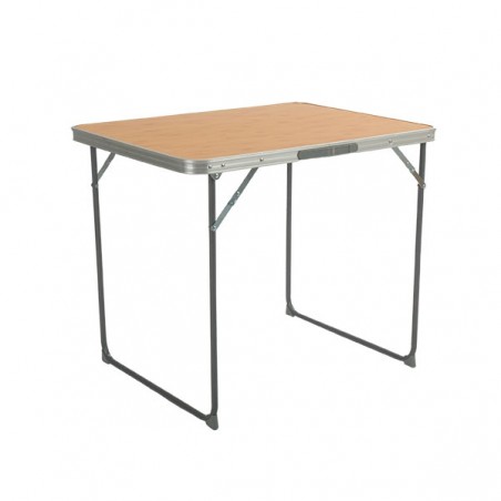  TABLE DE CAMPING 80X60