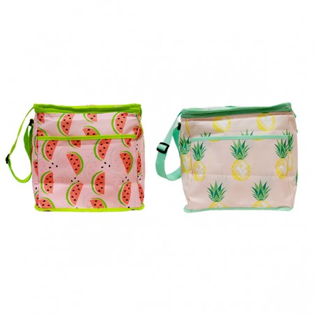  GLACIERE ANANAS/PASTEQUE 15L