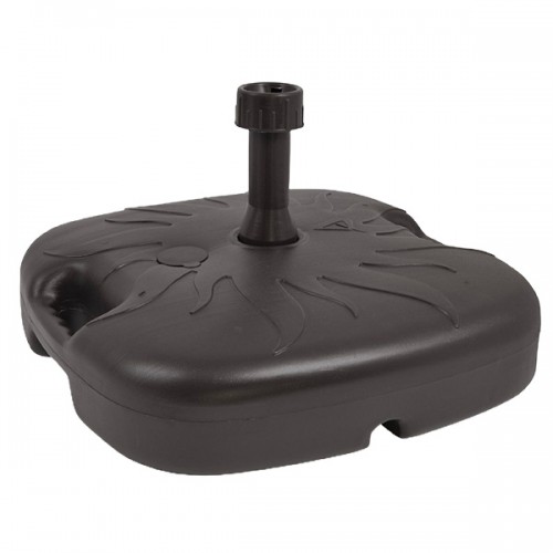  SOCLE DE PARASOL LESTABLE 18L