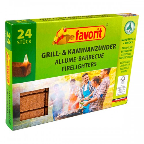  ALLUME BARBECUE 24...