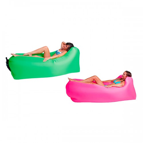  MATELAS LOUNGER TO GO...