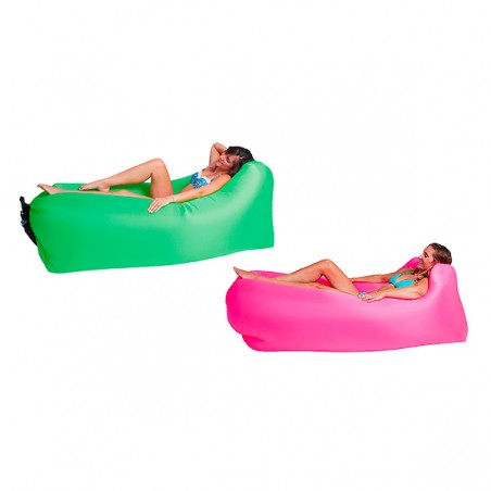  MATELAS LOUNGER TO GO 180X75CM DB30