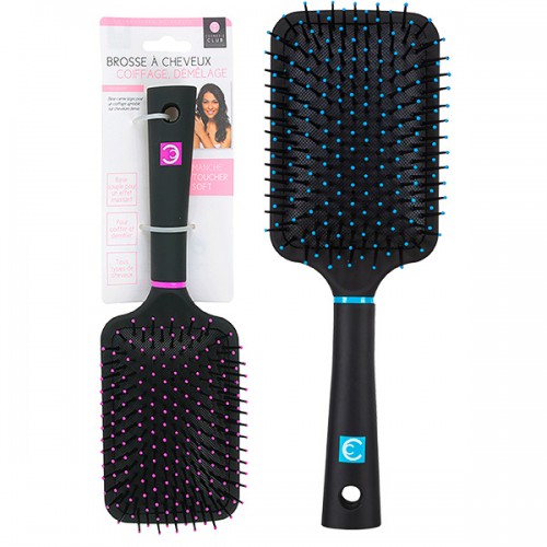  BROSSE A CHEVEUX CARRE