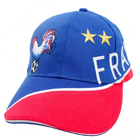  CASQUETTE FRANCE T57/59