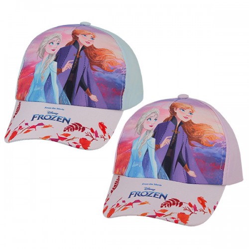  CASQUETTE FROZEN T52/54