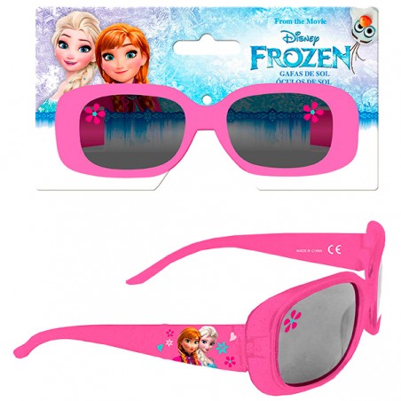  LUNETTE DE SOLEIL FROZEN