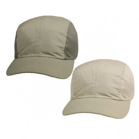  CASQUETTE MICROFIBRE HOMME T57/59