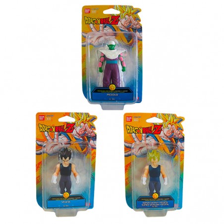  FIGURINE DBZ FLASH SERIES 10CM