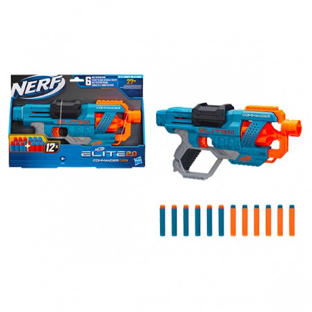  NERF N SERIES AGILITY