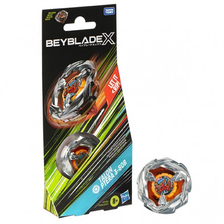  BEYBLADE X BOOSTER SINGLE TOP