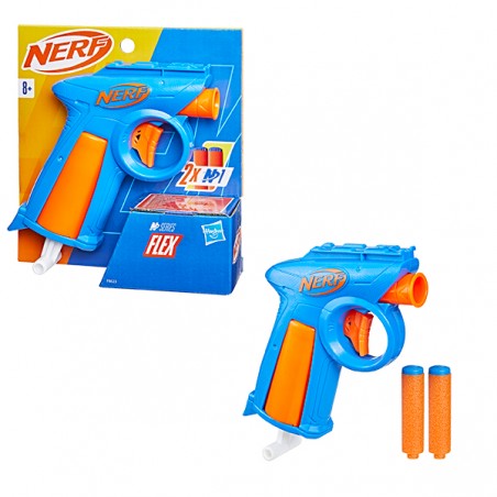  NERF N SERIES FLEX