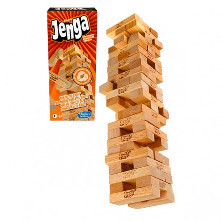  JENGA