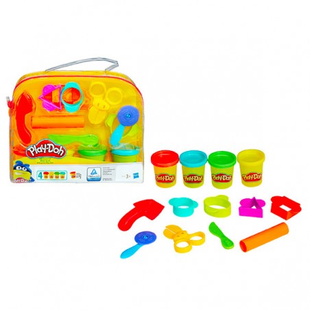  PLAY DOH MON 1ER KIT