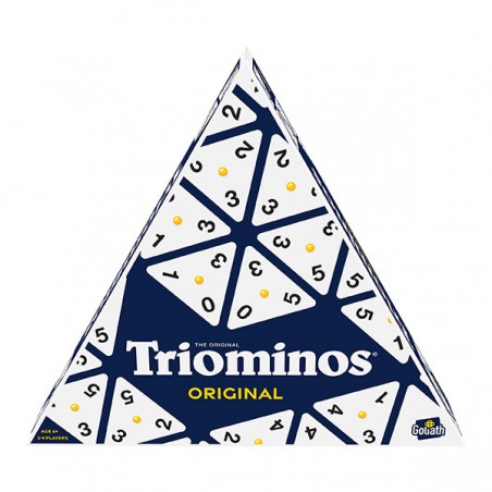  TRIOMINOS ORIGINAL