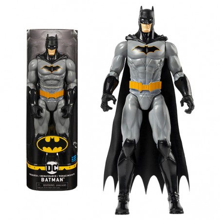  FIGURINE BATMAN 30CM ASST 