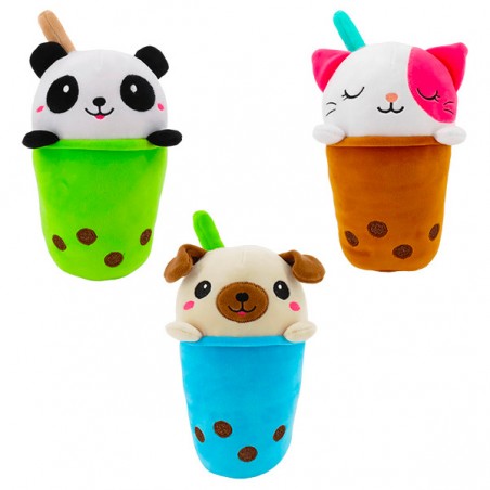  PELUCHE ANIMAL MILSHAKE SPANDEX