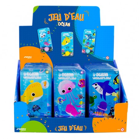  JEU D'EAU OCEAN DB 24