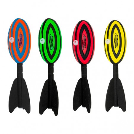  MISSILE SIFFLEUR WAVE RUNNER 28 CM