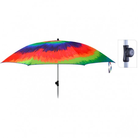  PARASOL DE PLAGE 200CM