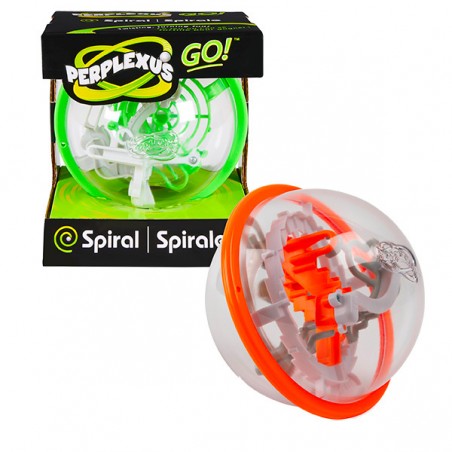  PERPLEXUS GO! ASST