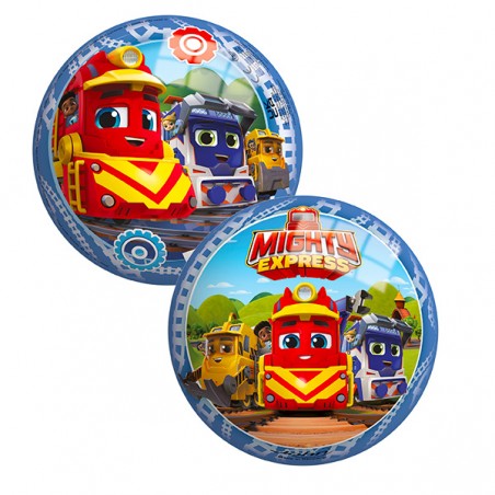  MINI BALLE D.14 MIGHTY EXPRESS DB 18