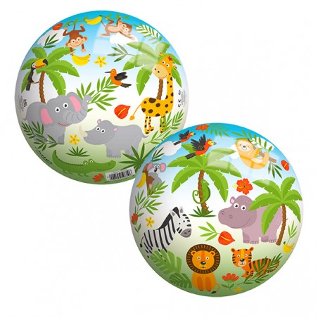  BALLON JUNGLE D.22