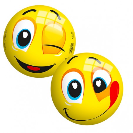  BALLON FUNNY FACE D.22