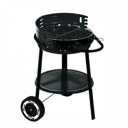  BARBECUE ROND MOBILE H...