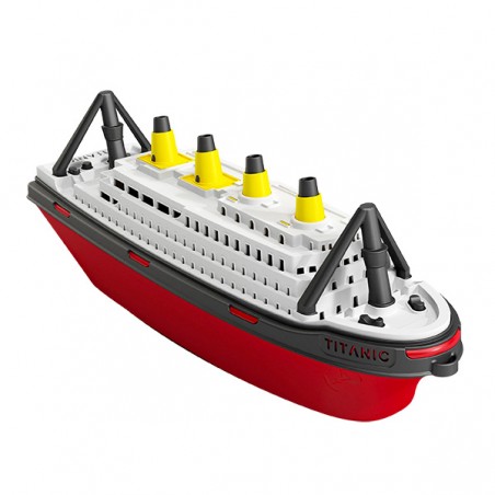  TITANIC 42 CM