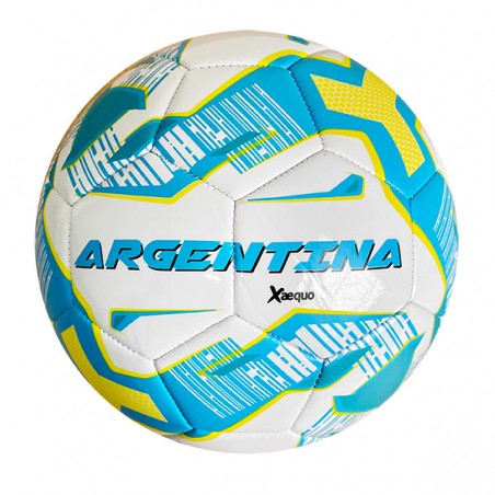  FOOT COUSU X-AEQUO Argentina