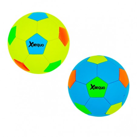  MINI BALLE D.14 COUSUE FOOT X-AEQUO