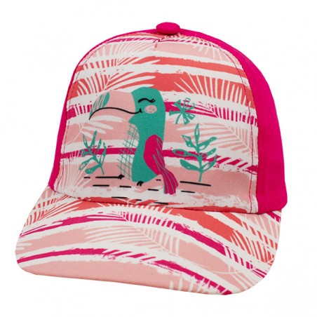  CASQUETTE BEBE TOUCAN T47/49