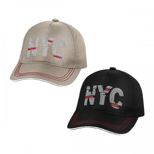  CASQUETTE HOMME NYC 57/59