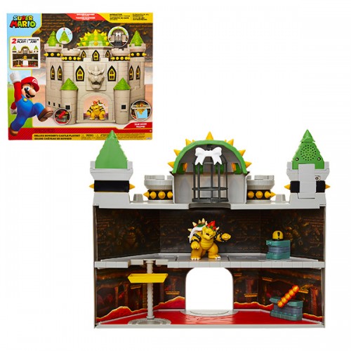  PLAYSET CHATEAU DE...