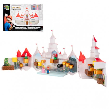  MINI DELUXE PLAYSET -SERIE 1-S