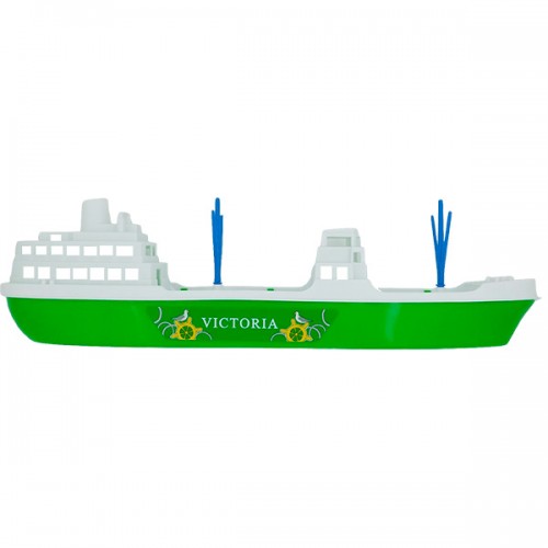  BATEAU VICTORIA 45 CM