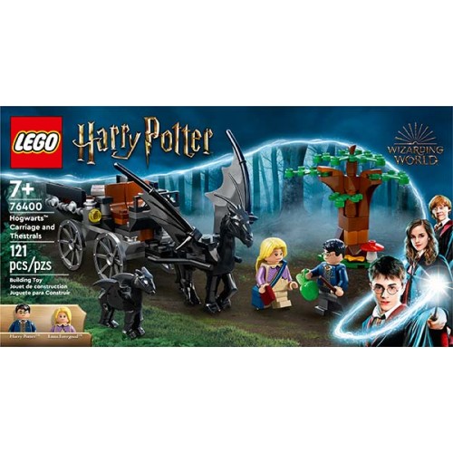  LEGO HARRY POTTER