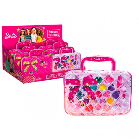  TROUSSE DE MAQUILLAGE BARBIE D