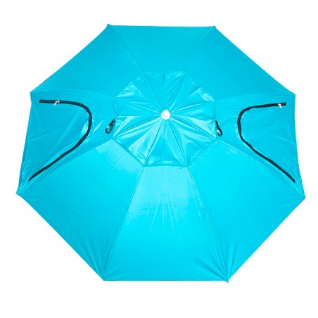  PARASOL PAREVENT NYLON 180 ANTI UV