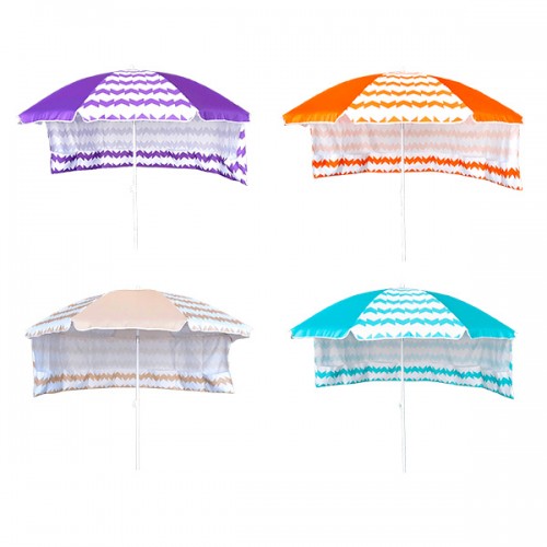  PARASOL FIB/VERRE 180 +...