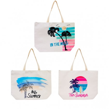  SAC DE PLAGE SUMMER 37 X 38