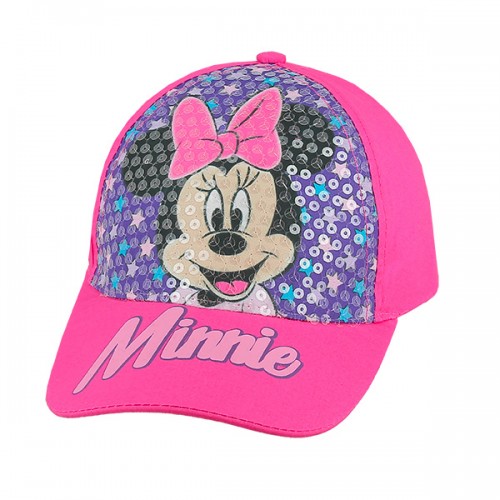  CASQUETTE MINNIE T52/54