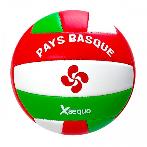  BEACH VOLLEY PAYS BASQUE...