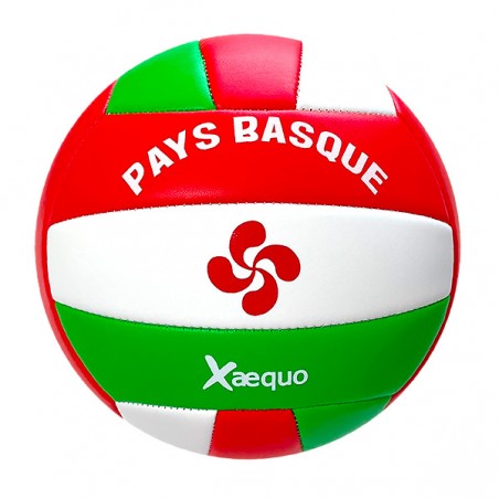  BEACH VOLLEY PAYS BASQUE COUSU